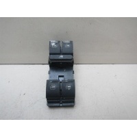 Блок управления стеклоподъемниками Skoda Octavia (A5 1Z-) 2004-2013 1Z0959858A