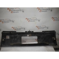 Накладка крышки багажника VW Passat (B3) 1988-1993 35785348101C