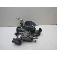 Заслонка дроссельная Toyota Matrix 2001-2008 2221022170
