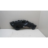 Направляющая заднего бампера левая Renault Duster 2012-2021 850455105R