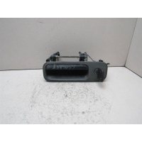 Ручка двери багажника наружная VW Sharan 2000-2006 6N0827565A
