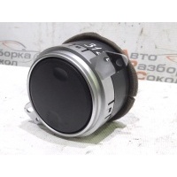 Дефлектор воздушный Mitsubishi Outlander (CU) 2003-2009 MR480821HC