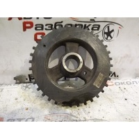 Шкив коленвала Mazda 6 (GG) 2002-2007 L32311400A