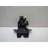 Замок багажника Hyundai Tucson 2004-2010 812302E010