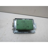 Резистор отопителя Chery Very 2011-2014 A118107031