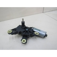 Моторчик стеклоочистителя задний Audi A4 (B5) 1994-2002 8L0955711A