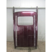 Крыша Porsche Cayenne 2003-2010 95550310101GRV