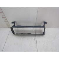 Воздухозаборник (наружный) Volvo V50 2004-2012 30678470