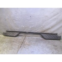 Накладка заднего бампера Nissan Navara (D40) 2005-2015 85064EB000