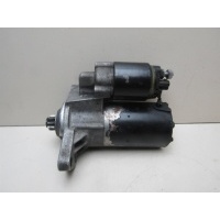 Стартер Skoda Octavia (A4 1U-) 2000-2011 020911023F
