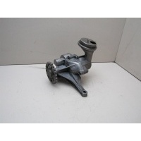 Насос масляный Mercedes Benz C208 CLK coupe 1997-2002 A6041810520