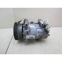 Компрессор системы кондиционирования Renault Logan 2005-2014 8200866441