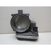 Заслонка дроссельная BMW X5 E53 2000-2007 13547506627