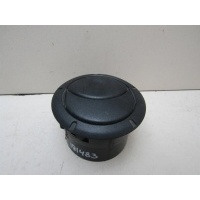 Дефлектор воздушный Renault Logan 2005-2014 687606360R