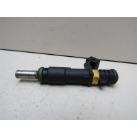 Форсунка инжекторная электрическая Opel Astra H \ Family 2004-2015 93185686
