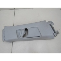 Обшивка стойки Toyota Corolla E15 2006-2013 6241002090B0