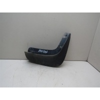 Брызговик задний правый Chevrolet Aveo (T250) 2005-2011 96648679