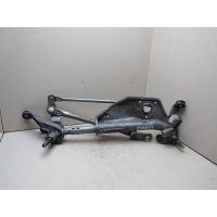 Трапеция стеклоочистителей Honda CR-V 2007-2012 76530SWAG01