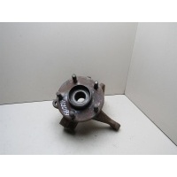 Кулак поворотный передний левый Jaguar X-TYPE 2001-2009 C2S25284