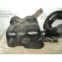 Резонатор воздушного фильтра Chevrolet Lanos 2004-2010 96352026