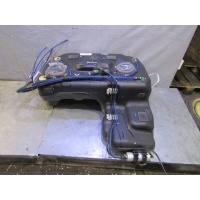 Бак топливный BMW X5 E53 2000-2007 16116766596