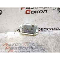 Замок багажника Daewoo Matiz 1998-2015 96562651