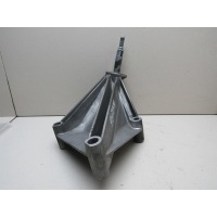 Кронштейн КПП Renault Laguna II 2001-2008 8200000023