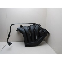 Коллектор впускной Mini R50 2000-2007 11617513060