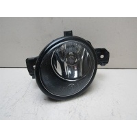Фара противотуманная правая Renault Laguna II 2001-2008 8200002470