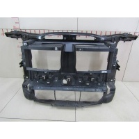 Панель передняя BMW X1 E84 2009-2015 51648038058