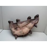 Коллектор выпускной Skoda Octavia (A4 1U-) 2000-2011 06A253031AQ