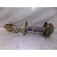 Амортизатор передний левый Mitsubishi Carisma (DA) 1995-2000 MR102437