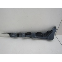 Кронштейн заднего бампера левый Renault Symbol II 2008-нв 8200699882