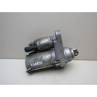 Стартер Skoda Fabia 1999-2006 02T911023S