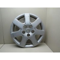 Колпак декоративный Mazda 3 (BK) 2002-2009 BAN637170A