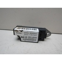 Датчик AIR BAG Mercedes Benz W210 E-Klasse 1995-2000 A0008209926