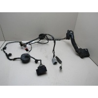 Проводка (коса) Ford Focus II 2008-2011 1510287