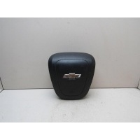 Подушка безопасности в рулевое колесо Chevrolet Aveo (T300) 2011-нв 94544037