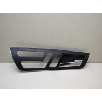 Ручка двери передней внутренняя правая Mercedes Benz W221 2005-2013 A22172058489116