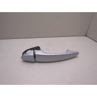 Ручка двери передней наружная правая BMW X3 E83 2004-2010 51213449073