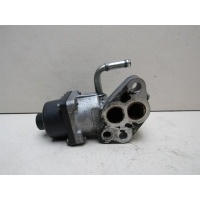 Клапан рециркуляции выхлопных газов Ford Mondeo IV 2007-2015 5204549