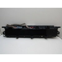 Панель приборов Renault Scenic 2003-2009 8200494955