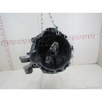 МКПП (механическая коробка переключения передач) VW Passat (B5+) 2000-2005 012300061DX