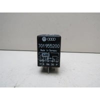 Реле VW Transporter T4 1996-2003 701955200
