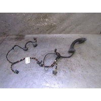 Проводка (коса) Mercedes Benz W251 R-Klasse 2005-нв A2514401909