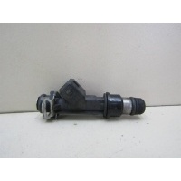Форсунка инжекторная электрическая Opel Astra H \ Family 2004-2015 25343299