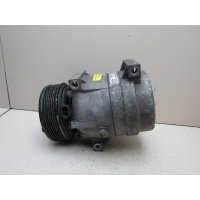 Компрессор системы кондиционирования Renault Laguna II 2001-2008 8200021822