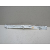 Направляющая заднего бампера левая Mitsubishi Outlander XL (CW) 2006-2012 6410A221