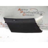 Обшивка стойки BMW X6 E71 2008-2014 51437896765