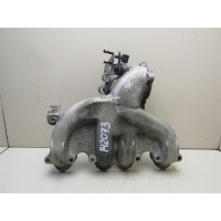Коллектор впускной VW Passat (B6) 2005-2010 03G129713K